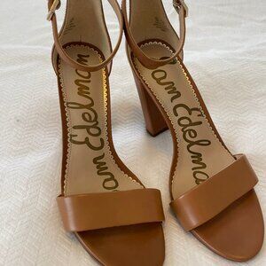 Sam Edelman Yaro Sandals